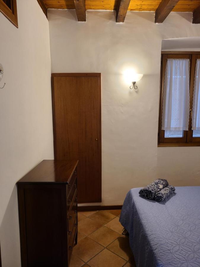 Casa Francesca Apartment Gargnano Luaran gambar